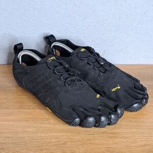 Vibram FiveFingers Trek Ascent Men’s 42 US 9 Barefoot Trail Running Shoes Vibram